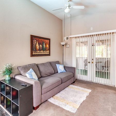 Fern Park Pool House With Private Patio And Fire Pit! Orlando Exterior photo