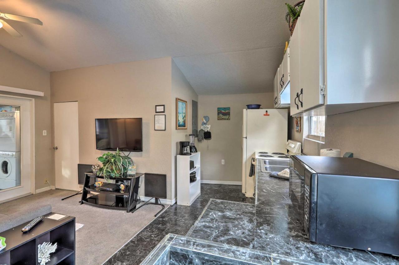 Fern Park Pool House With Private Patio And Fire Pit! Orlando Exterior photo