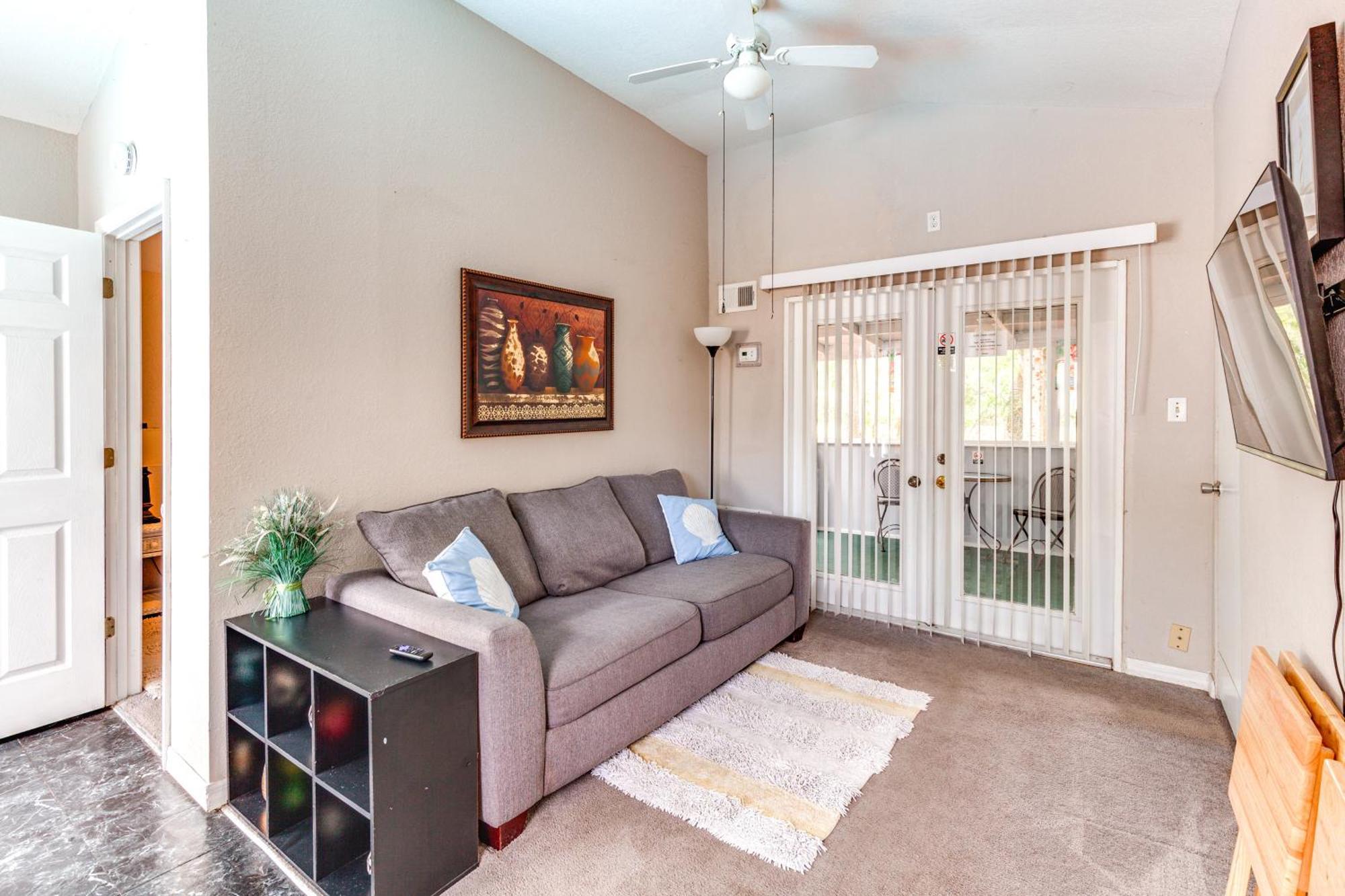 Fern Park Pool House With Private Patio And Fire Pit! Orlando Exterior photo
